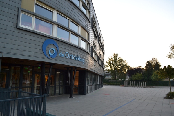 De Ontdekking