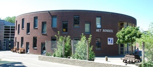Het Rondeel